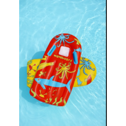 Детска дъска за плуване,  Waveboard