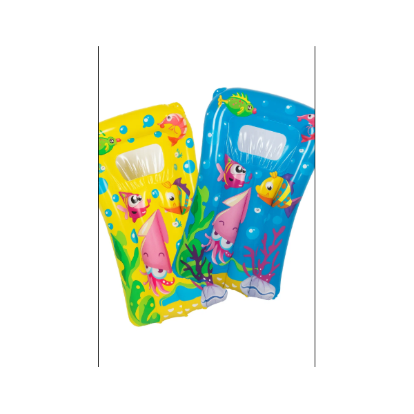 Надуваема дъска за плуване „Sea World Surfboard