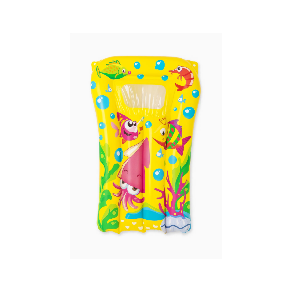 Надуваема дъска за плуване „Sea World Surfboard