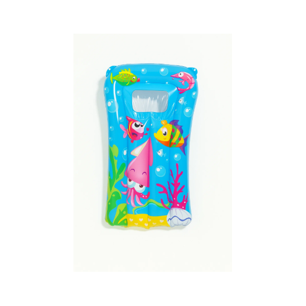 Надуваема дъска за плуване „Sea World Surfboard 3