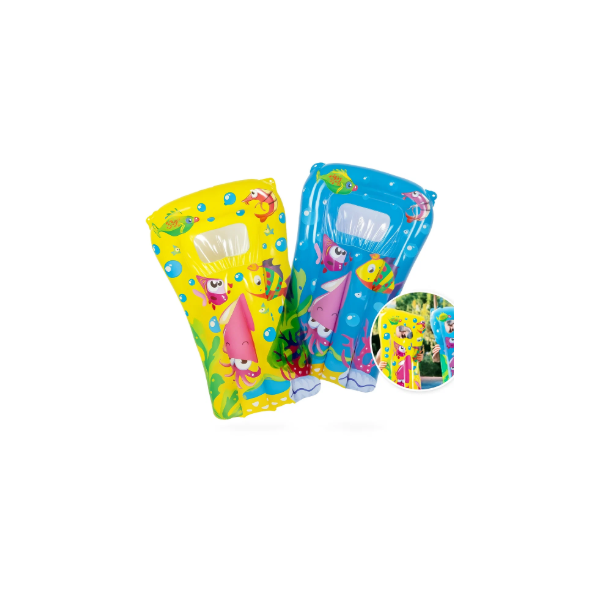 Надуваема дъска за плуване „Sea World Surfboard