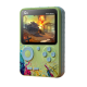 Игрова конзола с 500 класически игри в едно устройство 7