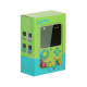 Игрова конзола с 500 класически игри в едно устройство 10