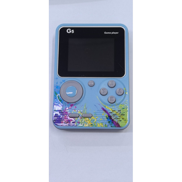 Игрова конзола с 500 класически игри в едно устройство 17