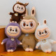 Labubu – оригинална плюшена играчка 60 см 2