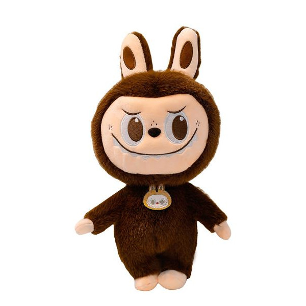 Labubu – оригинална плюшена играчка 60 см 6