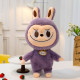 Labubu – оригинална плюшена играчка 60 см 7