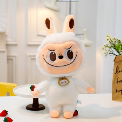 Labubu – оригинална плюшена играчка 60 см