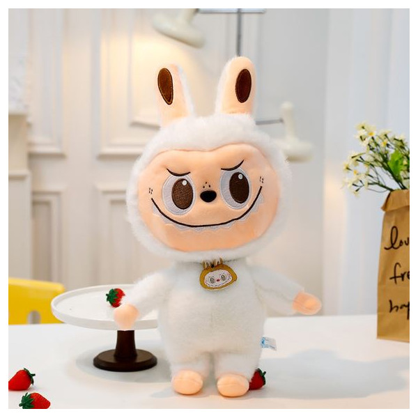 Labubu – оригинална плюшена играчка 60 см