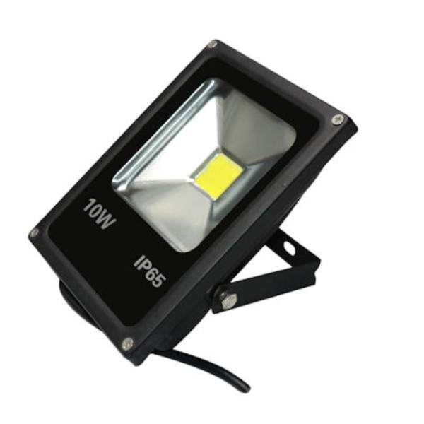 LED Прожектор 10W IP65 – Устойчивост и яркост в компактна форма 2
