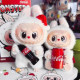 Колекционерски Labubu x Coca-Cola – Зимна лимитирана серия 2