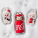 Колекционерски Labubu x Coca-Cola – Зимна лимитирана серия 5
