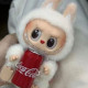 Колекционерски Labubu x Coca-Cola – Зимна лимитирана серия 6