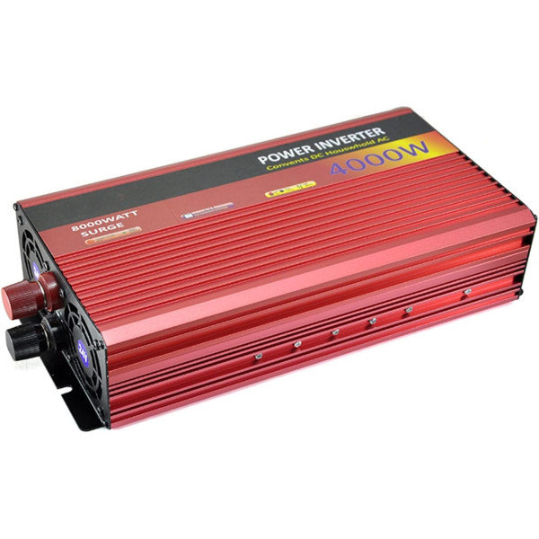 Инвертор UKC,с LCD дисплей 10 — 4sales Инвертор UKC,с LCD дисплей 10
