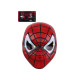 Детска светеща маска Spiderman със звукови и светлинни ефекти 5