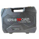 Професионален комплект гедоре 108 Части KRAFTROYAL 2060N 6 — 4sales Професионален комплект гедоре 108 Части KRAFTROYAL 2060N 6