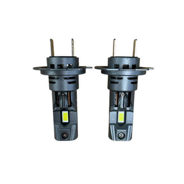 Универсални LED Крушки за Автомобил – E4X H4 / E4X H7 / E4S H7 6