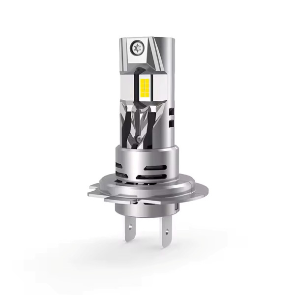 Универсални LED Крушки за Автомобил – E4X H4 / E4X H7 / E4S H7 8