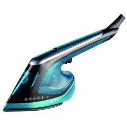 Уред за гладене с пара Voltz OV51051C, 1800W, 200мл., Керамична плоча