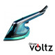 Уред за гладене с пара Voltz OV51051C, 1800W, 200мл., Керамична плоча 2
