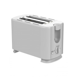 Тостер Rosberg R51440G, R51440GS, 700W, 2 филийки