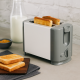 Тостер Rosberg R51440G, R51440GS, 700W, 2 филийки 3