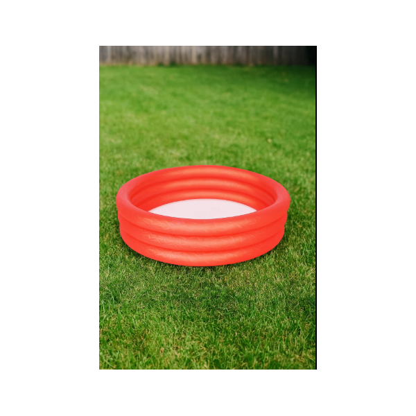 Детски надуваем басейн, Bestway Splash 'N Smile Play Pool
