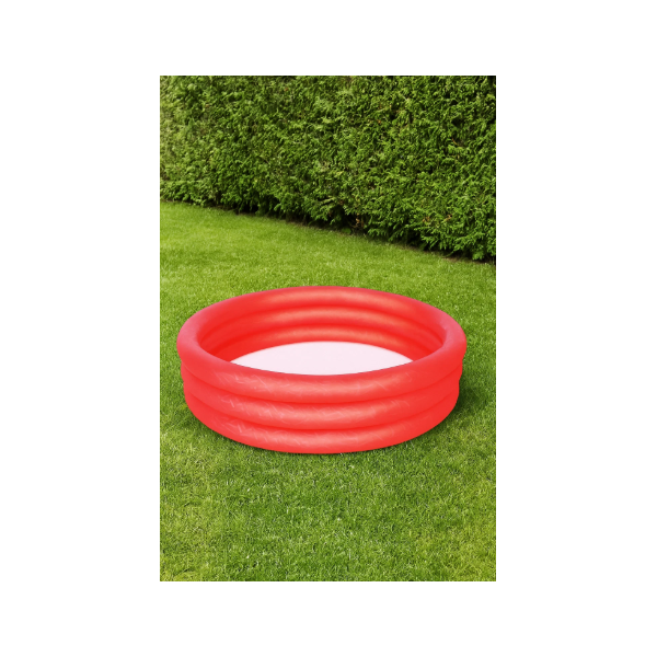 Детски надуваем басейн, Bestway Splash 'N Smile Play Pool