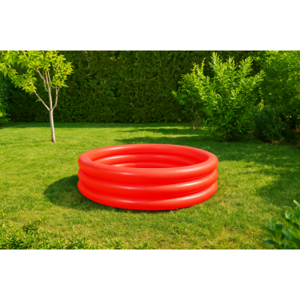 Детски надуваем басейн, Bestway Splash 'N Smile Play Pool