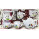 Детски сервиз за чай "Happy Tableware" 4