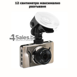 12MPX HD Автомобилна камера с възможност за нощно виждане AC37 13