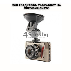 12MPX HD Автомобилна камера с възможност за нощно виждане AC37 18