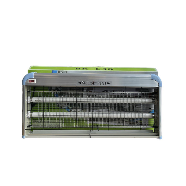 Лампа против насекоми и комари - 20W, 30W, 40W - TV1050