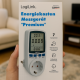 Енергометър LogiLink „Premium“, измерващ на разхода на електроенергия 3
