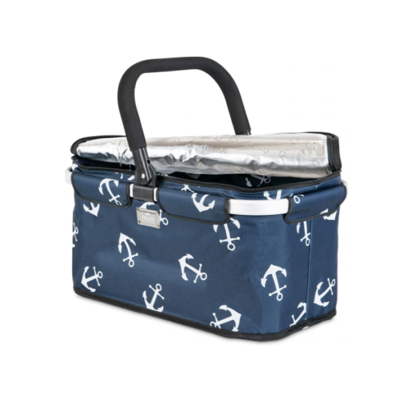 Термо кошница за пазаруване, Genius Falko,  Thermal Shopping Basket 2