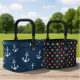 Термо кошница за пазаруване, Genius Falko,  Thermal Shopping Basket 4