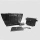 Комплект дамски чанти тип Shoulder Bags for Women, Bag113 8