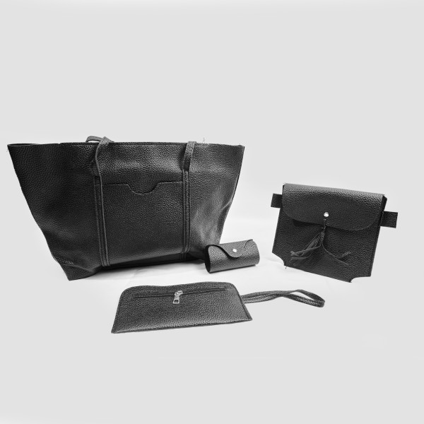 Комплект дамски чанти тип Shoulder Bags for Women, Bag113 8