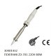 Нерегулируем поялник ZD-70 5