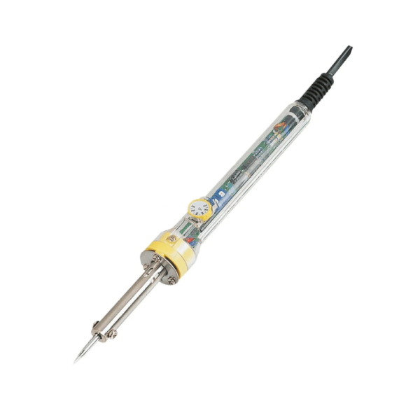 Регулируем поялник 220V / 50W ZD-708 2