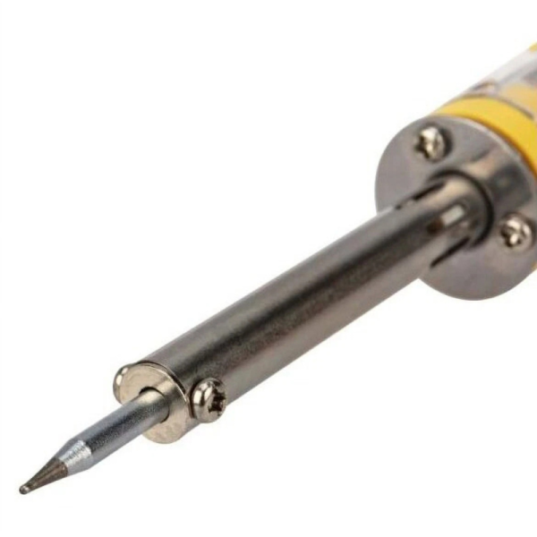 Регулируем поялник 220V / 50W ZD-708 3