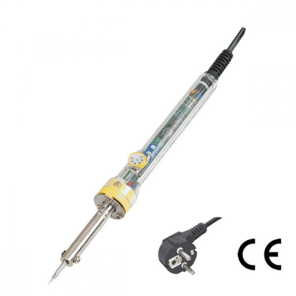 Регулируем поялник 220V / 50W ZD-708 4