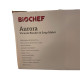 Вакуумен блендер и уред за приготвяне на супи BioChef Aurora с 1,7 л. стъклена кана, 1000W мощност 8