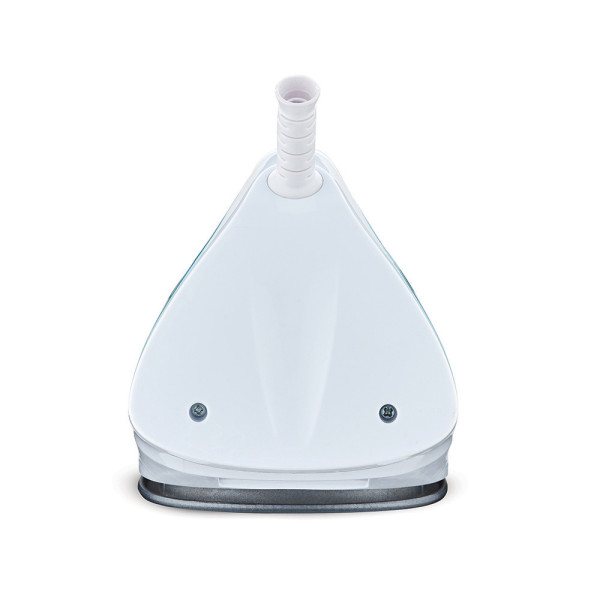 Парна ютия Muhler SI-1910N, 1800W, незалепващо покритие 2