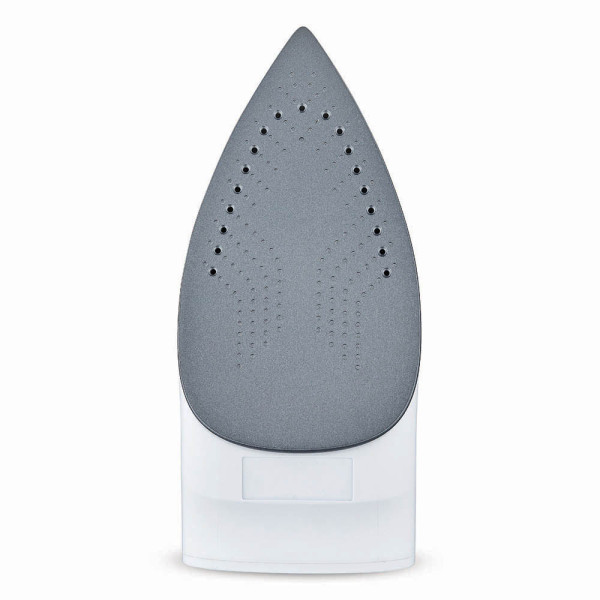 Парна ютия Muhler SI-1910N, 1800W, незалепващо покритие 3