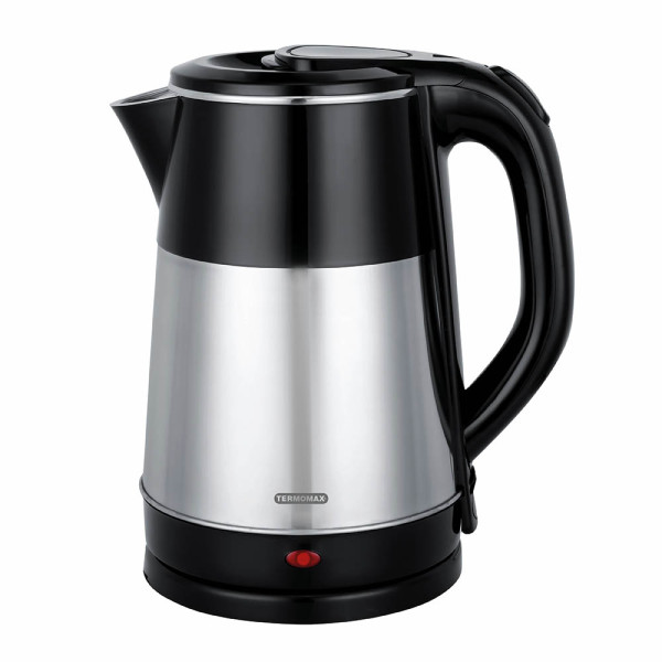 Електрическа кана Termomax TK2066D, 1500W, 1.8 л. 1