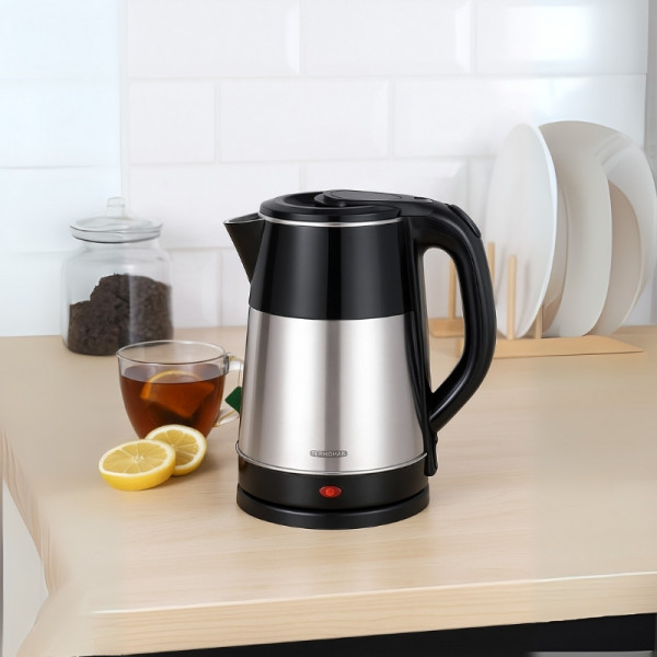 Електрическа кана Termomax TK2066D, 1500W, 1.8 л. 3