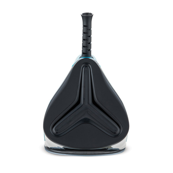 Парна ютия Muhler SI-1910N, 2700W, керамично покритие 2