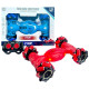 RC Кола за каскади 4WD с дрифт и завъртане на 360° 1