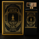 Арабски дълготраен аромат Arabian Nights - Manasik 100 мл. PF26 3